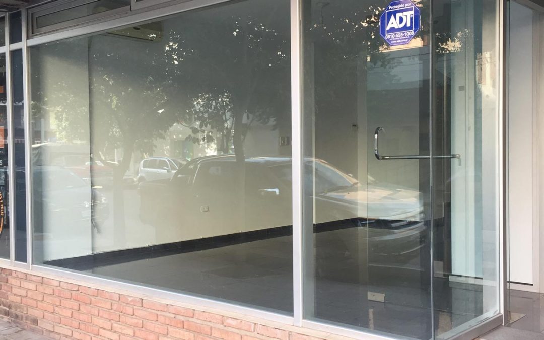 INARCO 20 – Local Comercial