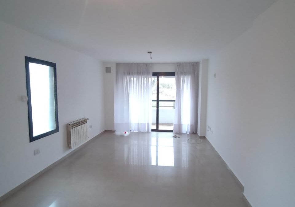 Departamento dos dormitorios. Nueva Córdoba.